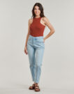 Jeans boyfriend  Levis  501® CROP  Blu -   Jeans boyfriend Donna - 2