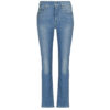 Jeans  Levis  724 HIGH RISE STRAIGHT  Blu -  Jeans Donna