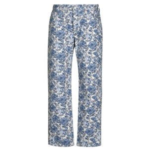 Jeans  Levis  501® '90s ANKLE  Blu -  Jeans Donna