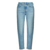Jeans boyfriend  Levis  501® CROP  Blu -   Jeans boyfriend Donna