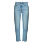 Jeans boyfriend  Levis  501® CROP  Blu -   Jeans boyfriend Donna - 1