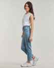 Jeans boyfriend  Levis  501® CROP  Blu -   Jeans boyfriend Donna - 3