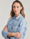 Tute / Jumpsuit  Levis  ICONIC JUMPSUIT  Blu -   Tute / Jumpsuit Donna - 5