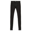Jeans skynny Levis 510&reg; SKINNY Nero Jeans skynny Uomo