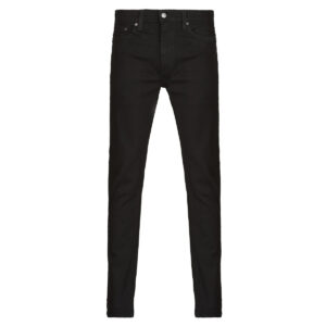 Jeans skynny  Levis  510® SKINNY  Nero -  Jeans skynny Uomo