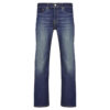Jeans Bootcut Levis 527® SLIM BOOT CUT Blu Jeans Bootcut Uomo