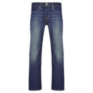 Bootcut jeans Levis 527&reg; SLIM BOOT CUT Blue Men's Bootcut Jeans - 1