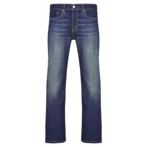 Jeans Bootcut  Levis  527® SLIM BOOT CUT  Blu -  Jeans Bootcut Uomo