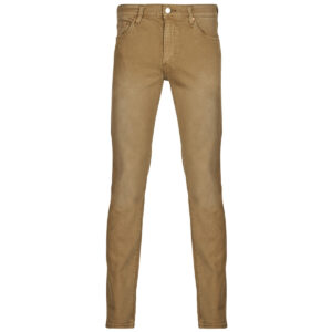 Jeans Slim  Levis  511® SLIM  Marrone -  Jeans Slim Uomo