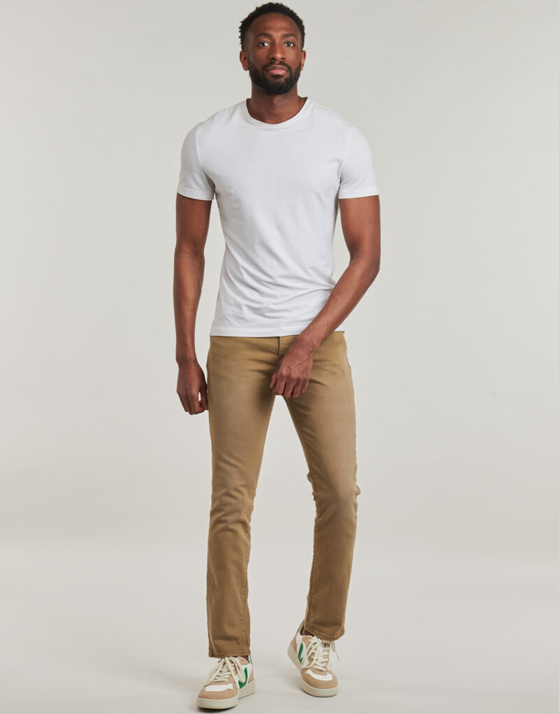 Jeans Slim Levis 511® SLIM Marrone Jeans Slim Uomo - 2