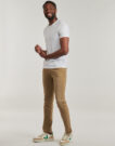 Jeans Slim Levis 511® SLIM Marrone Jeans Slim Uomo - 3