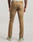 Jeans Slim Levis 511® SLIM Marrone Jeans Slim Uomo - 4