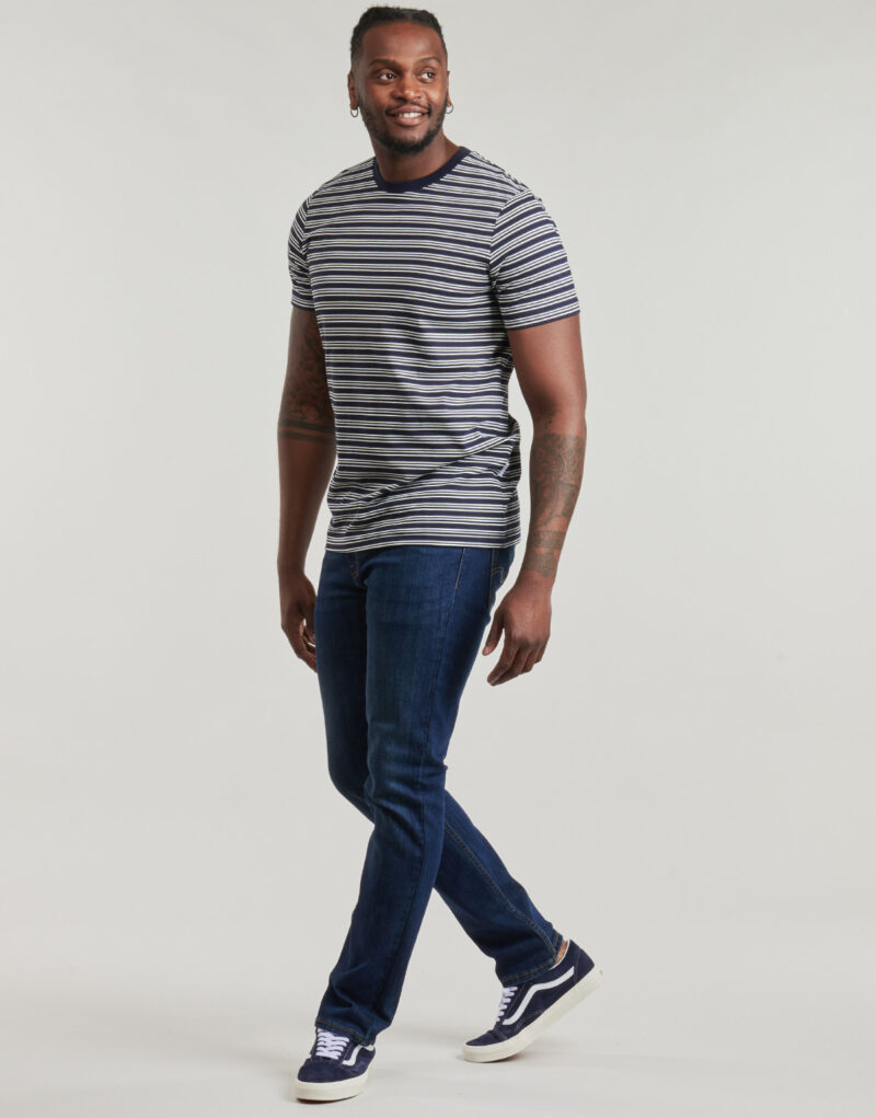 Jeans Slim  Levis  511® SLIM  Blu -  Jeans Slim Uomo - 3