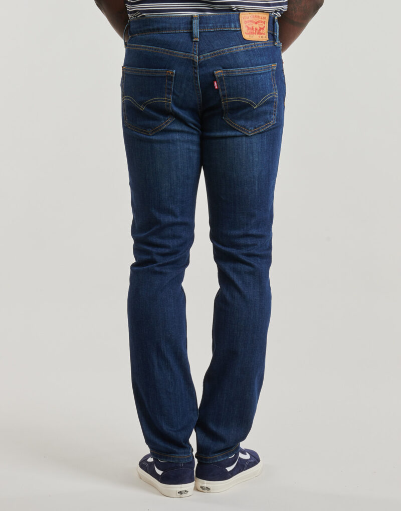 Jeans Slim  Levis  511® SLIM  Blu -  Jeans Slim Uomo - 4