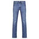 Jeans Slim  Levis  511® SLIM  Blu -  Jeans Slim Uomo - 1