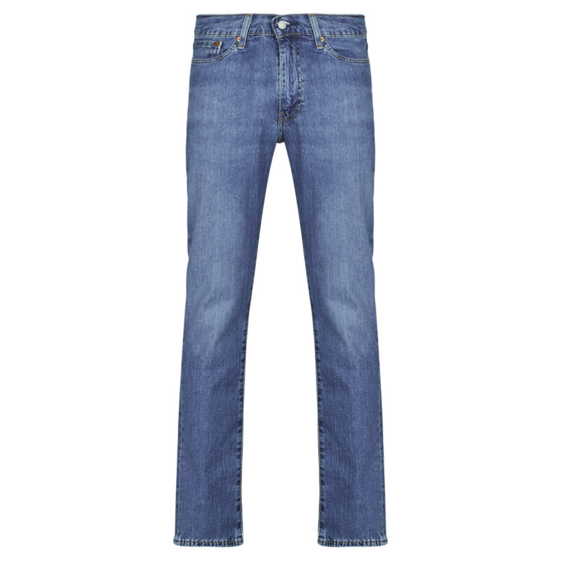 Jeans Slim  Levis  511® SLIM  Blu -  Jeans Slim Uomo - 1