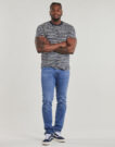 Jeans Slim  Levis  511® SLIM  Blu -  Jeans Slim Uomo - 2