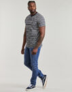 Jeans Slim  Levis  511® SLIM  Blu -  Jeans Slim Uomo - 3