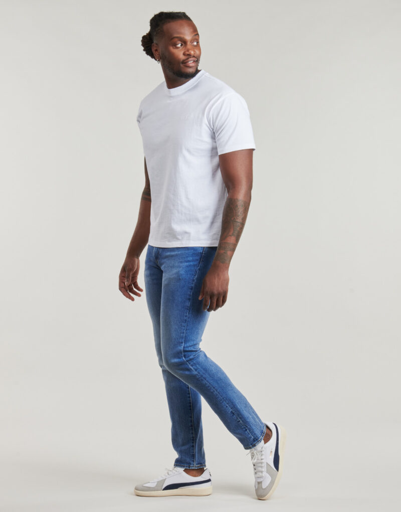 Jeans Slim  Levis  511® SLIM  Blu -  Jeans Slim Uomo - 3