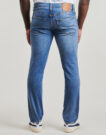Jeans Slim  Levis  511® SLIM  Blu -  Jeans Slim Uomo - 4