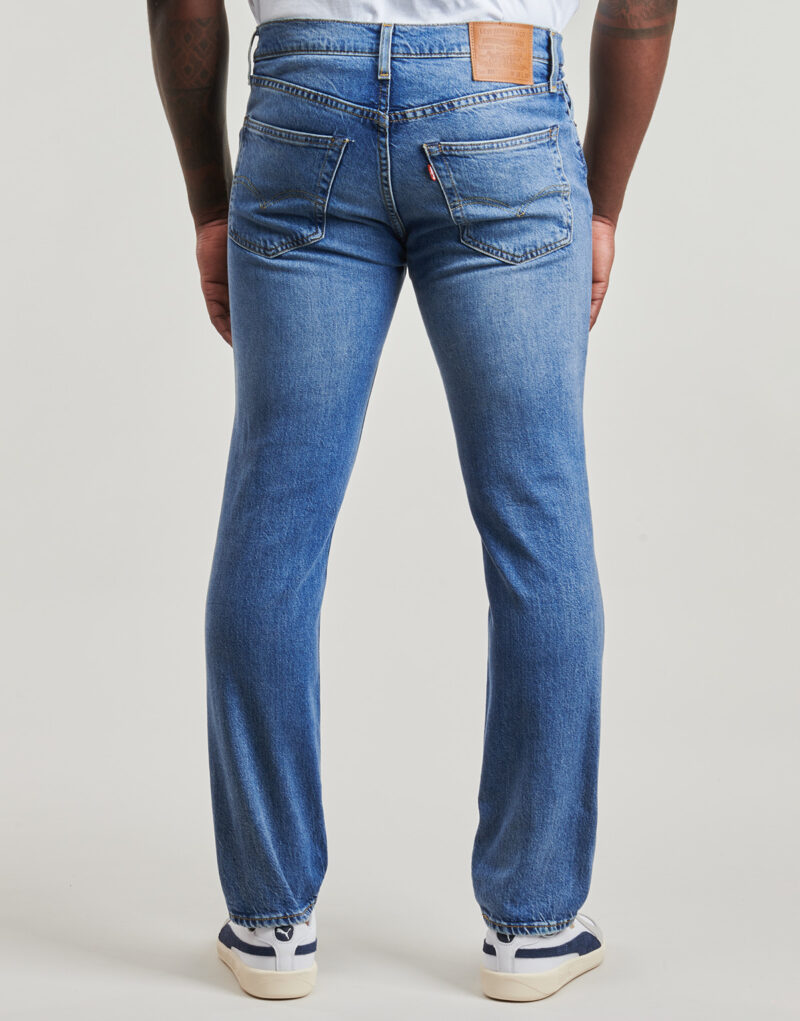 Jeans Slim  Levis  511® SLIM  Blu -  Jeans Slim Uomo - 4