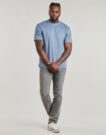 Jeans Slim  Levis  511® SLIM  Grigio -  Jeans Slim Uomo - 2