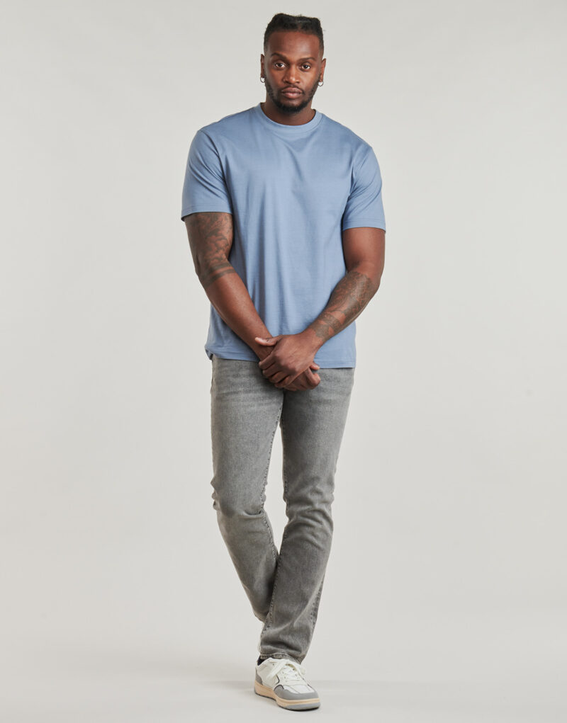 Jeans Slim  Levis  511® SLIM  Grigio -  Jeans Slim Uomo - 2