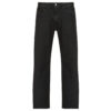 Jeans  Levis  555® RELAXED STRAIGHT  Nero -  Jeans Uomo