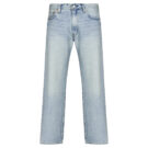 Jeans Levis 555&reg; RELAXED STRAIGHT Blu Jeans Uomo - 1