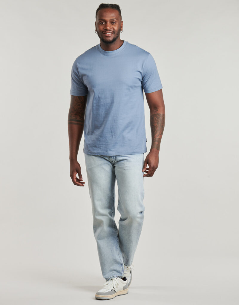 Jeans Levis 555&reg; RELAXED STRAIGHT Blu Jeans Uomo - 2