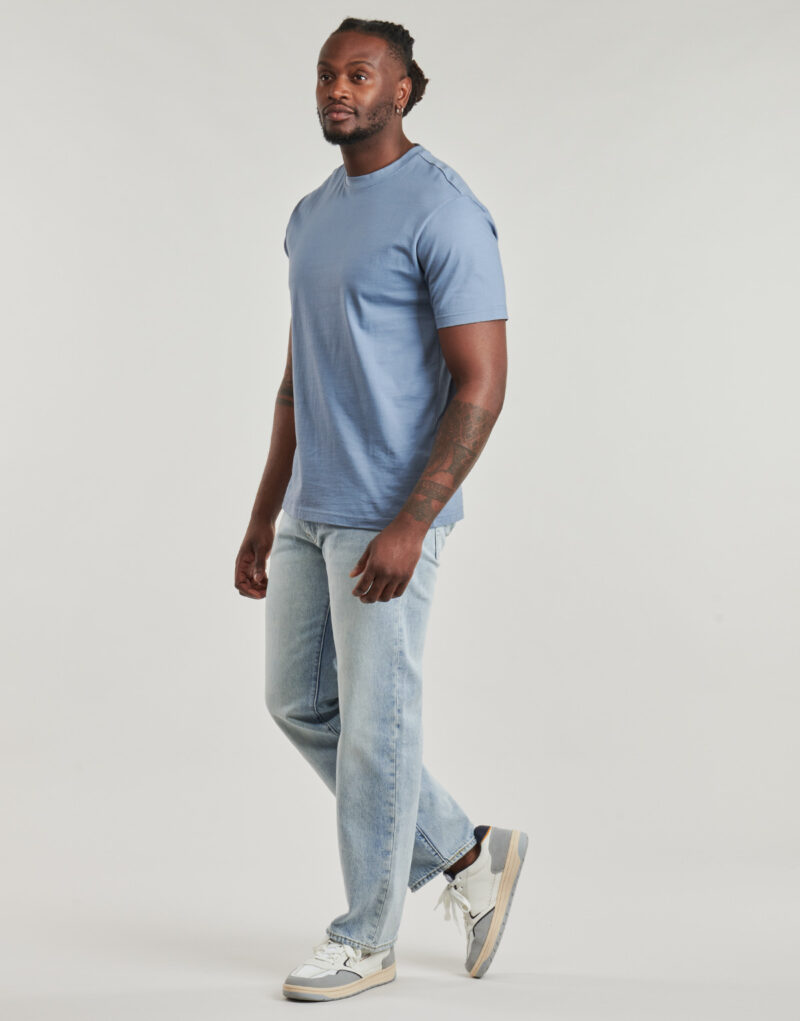 Jeans Levis 555&reg; RELAXED STRAIGHT Blu Jeans Uomo - 3