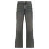 Jeans  Levis  568® LOOSE STRAIGHT  Nero -  Jeans Uomo