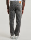 Jeans Levis 568&reg; LOOSE STRAIGHT Nero Jeans Uomo - 4