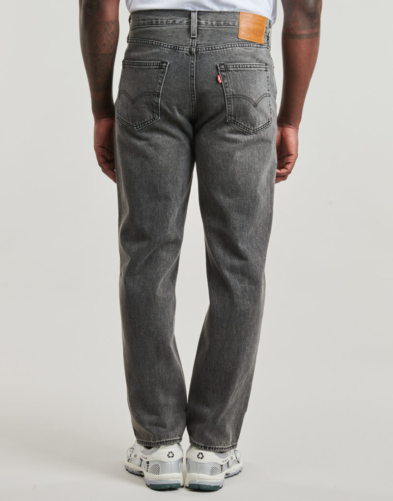 Jeans Levis 568&reg; LOOSE STRAIGHT Nero Jeans Uomo - 4