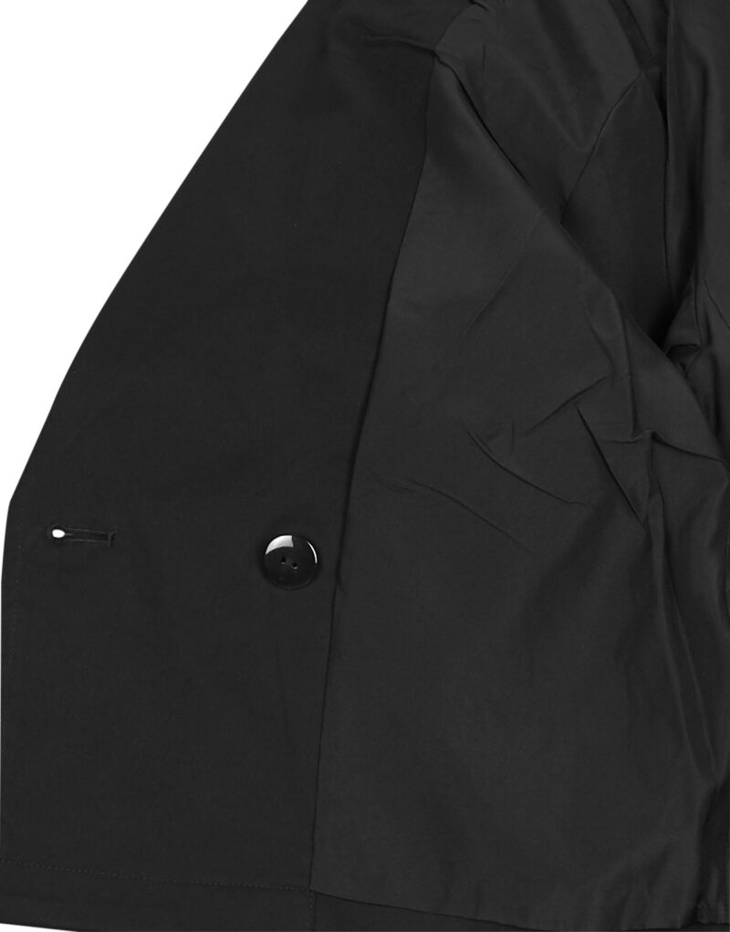 Trench Only ONLEJA Noir Trench Femme - 6