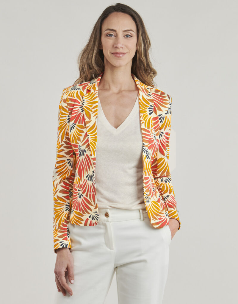 Giacca  Only  ONLPOPTRASH  Multicolore -  Giacche Donna - 2