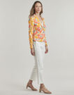 Giacca  Only  ONLPOPTRASH  Multicolore -  Giacche Donna - 3