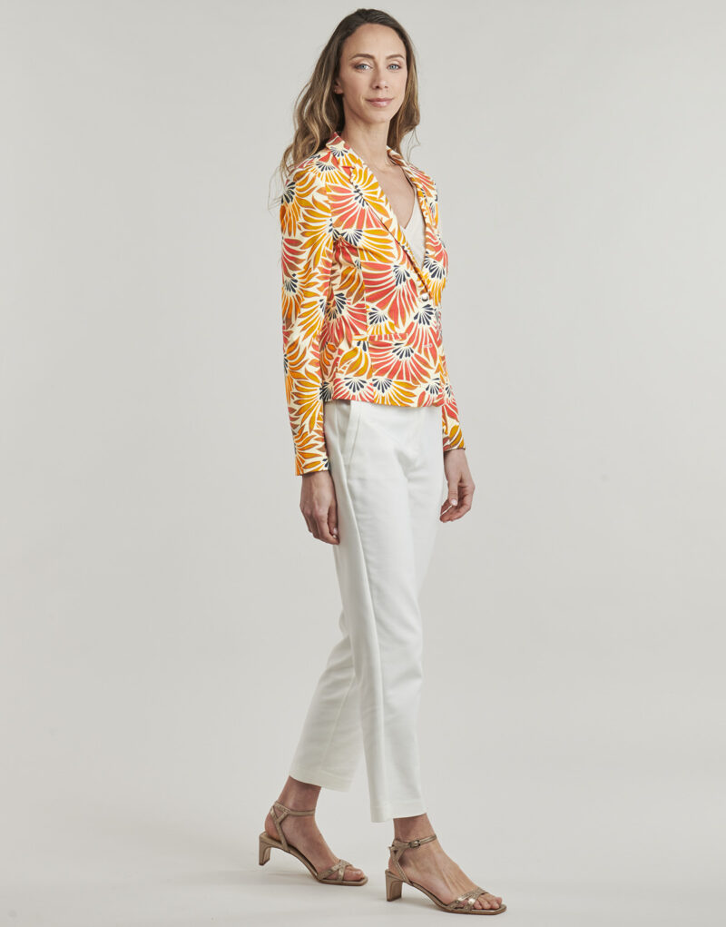 Giacca  Only  ONLPOPTRASH  Multicolore -  Giacche Donna - 3