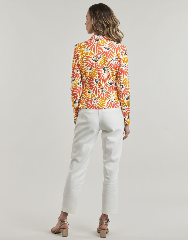 Giacca  Only  ONLPOPTRASH  Multicolore -  Giacche Donna - 4