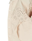 Giacca in jeans Only ONLELENA Bianco Giacche in jeans Donna - 6