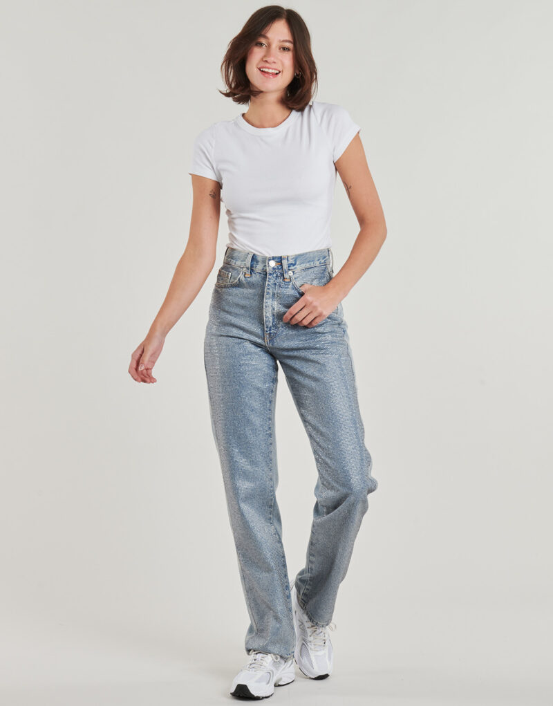 Jeans Only ONLHOLLYWOOD Blu Jeans Donna - 2