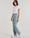 Jeans Only ONLHOLLYWOOD Blu Jeans Donna - 3