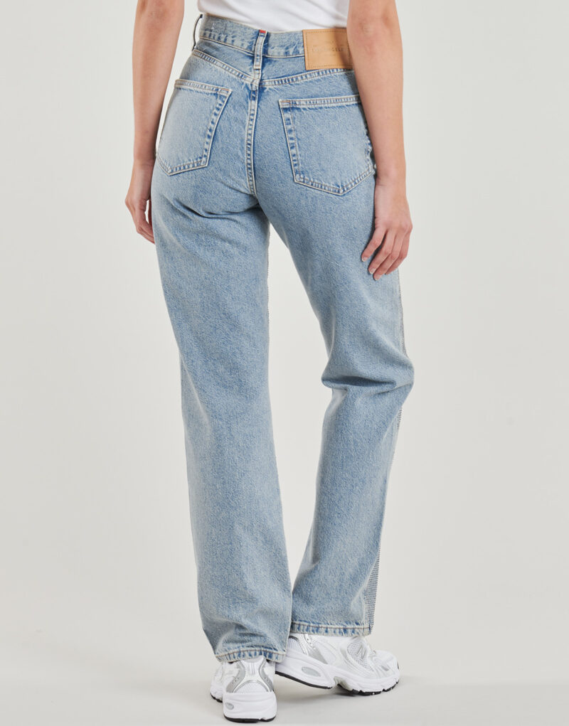 Jeans Only ONLHOLLYWOOD Blu Jeans Donna - 4