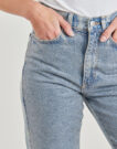 Jeans Only ONLHOLLYWOOD Blu Jeans Donna - 5