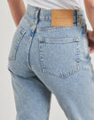 Jeans Only ONLHOLLYWOOD Blu Jeans Donna - 6