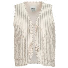 Gilet / Cardigan Only Gilet/cardigan multicolore pour femme ONLSMILLA - 1