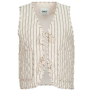 Gilet / Cardigan  Only  ONLSMILLA  Multicolore -  Gilet / Cardigan Donna