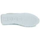 HUGO Icelin_Runn_pumf_N Bianco Sneakers Uomo - 7
