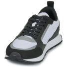 HUGO Icelin_Runn_pumf_N Multicolore Sneakers Uomo - 3