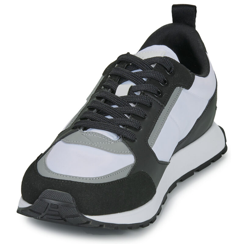 HUGO Icelin_Runn_pumf_N Multicolore Sneakers Uomo - 3